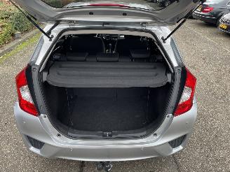 Honda Jazz 1.3 AUTOMAAT picture 11