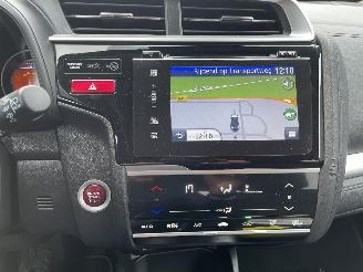 Honda Jazz 1.3 AUTOMAAT picture 18