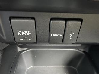 Honda Jazz 1.3 AUTOMAAT picture 19