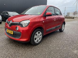 Renault Twingo 5drs airco picture 5