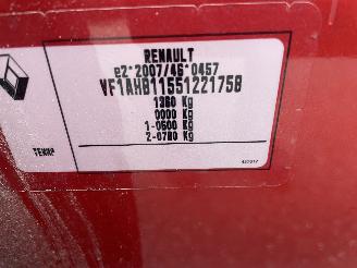 Renault Twingo 5drs airco picture 7