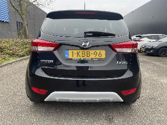 Hyundai Ix20 1.6 aut. picture 3
