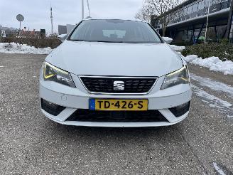 Seat Leon 1.6 tdi 85kw picture 2