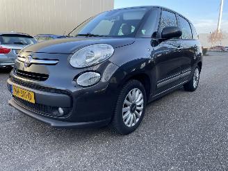 Avarii autoturisme Fiat 500L 1.4T 7PERS 2015/10