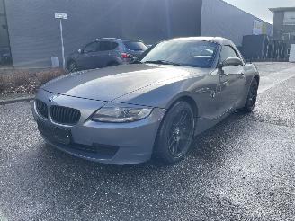 skadebil auto BMW  2.0 2007/3