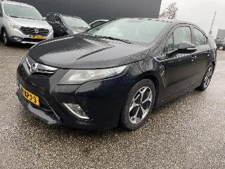 Coche accidentado Opel Ampera 1.4 plugin hybrid 2012/5