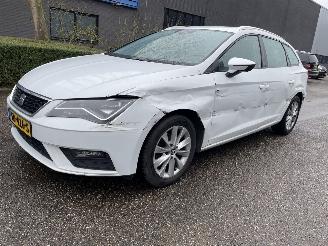 Seat Leon 1.6 tdi 85kw picture 3