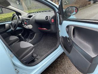 Citroën C1 5drs airco picture 14