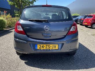 Opel Corsa 1.2 5drs picture 5