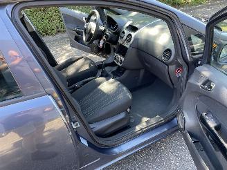 Opel Corsa 1.2 5drs picture 10