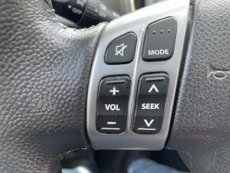 Suzuki Splash 1.2 aut. picture 15