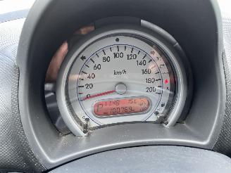 Suzuki Splash 1.2 aut. picture 14