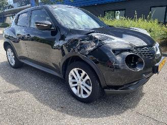 Nissan Juke 1.6 aut. picture 6