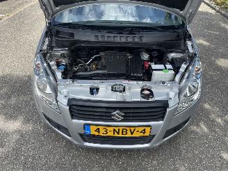 Suzuki Splash 1.2 aut. picture 7