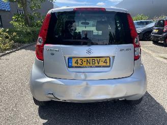 Suzuki Splash 1.2 aut. picture 2