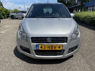 Suzuki Splash 1.2 aut. picture 5