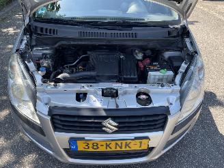 Suzuki Splash 1.2 aut. picture 7