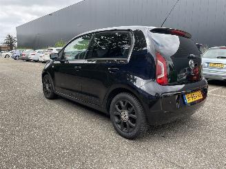 Unfallwagen Volkswagen Up! 5drs 55kw 2013/8