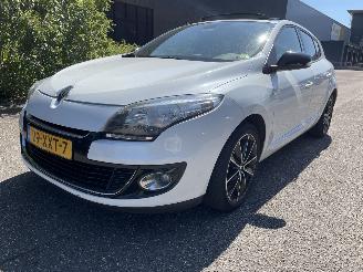 Avarii autoturisme Renault Mégane 1.5 dci 110 2012/10