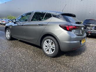 Unfallwagen Opel Astra 77kw 5drs 2019/10