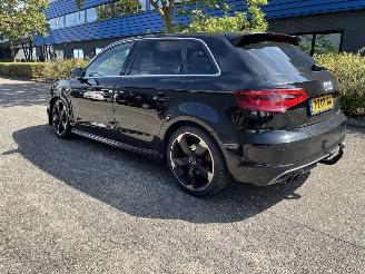 Avarii autoturisme Audi A3 1.4 tsi aut.s-line 2015/1