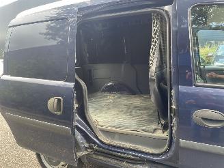 Opel Combo 1.6 8v benz. picture 10