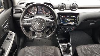 Suzuki Swift HYBRID picture 18