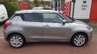 Suzuki Swift HYBRID picture 9