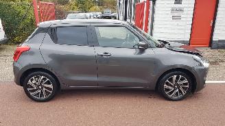 Voiture accidenté Suzuki Swift AUTOMAAT 2023/9