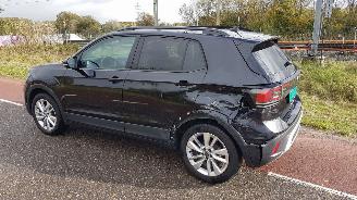 Volkswagen T-Cross LIFE  automaat picture 7