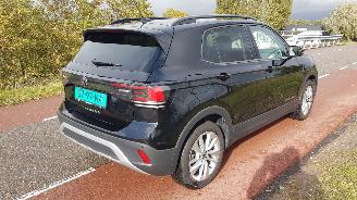 Volkswagen T-Cross LIFE  automaat picture 4