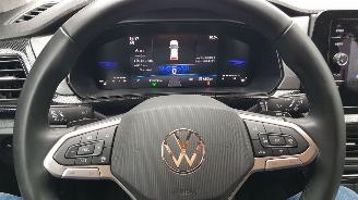 Volkswagen T-Cross LIFE  automaat picture 30