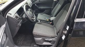 Volkswagen T-Cross LIFE  automaat picture 16