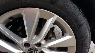 Volkswagen T-Cross LIFE  automaat picture 25