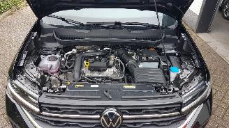 Volkswagen T-Cross LIFE  automaat picture 15