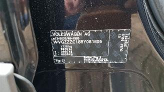 Volkswagen T-Cross LIFE  automaat picture 24