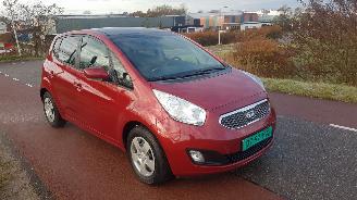 Kia Venga AUTOMAAT...PANODAK.. picture 5