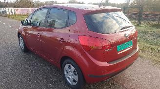 Kia Venga AUTOMAAT...PANODAK.. picture 10
