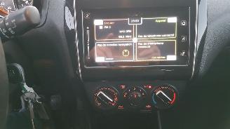 Suzuki Swift  picture 16