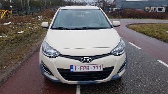 Hyundai I-20 AUTOMAAT picture 3