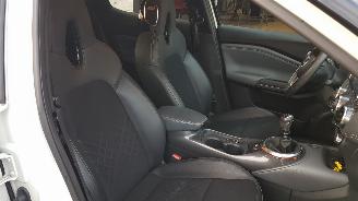 Nissan Juke 1.0 DIG-TN-CONNECTA picture 12