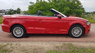 skadebil auto Audi A3 1ste Eigenaar. First owner 2017/6