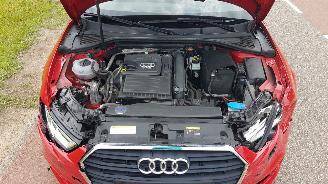 Audi A3 1ste Eigenaar. First owner picture 16