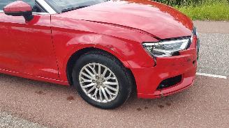 Audi A3 CABRIO 1ste eigenaar First owner picture 8