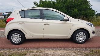 Hyundai I-20 1ste eigenaar picture 5