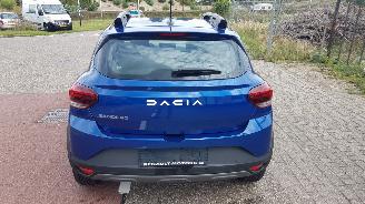 Dacia Sandero STEPWAY  ..AUTOMATIC.. picture 10