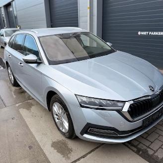 Skoda Octavia ambition picture 3