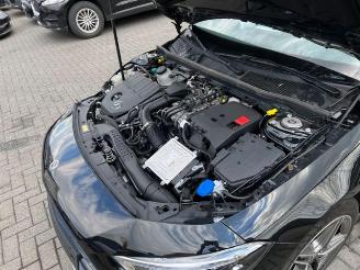 Mercedes Cla-klasse 250E Shooting brake AMG Sport - Ambiente picture 9