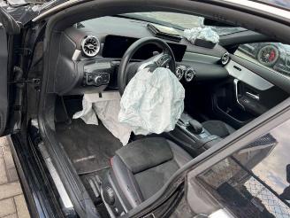 Mercedes Cla-klasse 250E Shooting brake AMG Sport - Ambiente picture 18