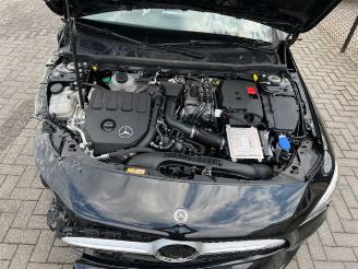 Mercedes Cla-klasse 250E Shooting brake AMG Sport - Ambiente picture 11